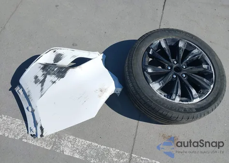 2024 Buick Envista Sport Touring Fwd z USA, uszkodzony, nr VIN KL47LBE20RB109792